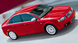 05 Audi S4 Specifications Car Specs Auto123