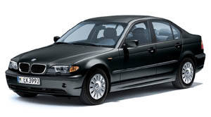 Used 2005 BMW 3 SERIES 320I HIGHLINE PACKAGEABAVA20 for Sale BF558816   BE FORWARD