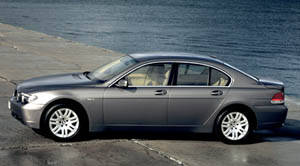 bmw 7-series 745i