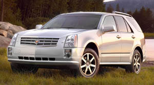 2005 Cadillac SRX | Specifications - Car Specs | Auto123