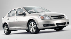 chevrolet cobalt LS