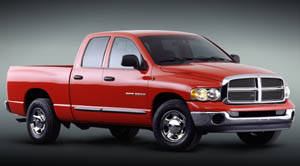 2005 Dodge Ram | Specifications - Car Specs | Auto123