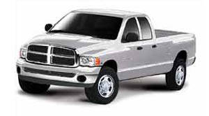 dodge ram SLT