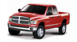 dodge ram Laramie