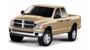 dodge ram SLT