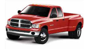 dodge ram SLT