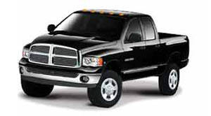 dodge ram Laramie
