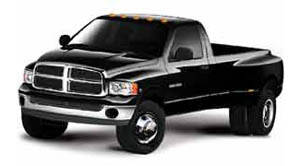 dodge ram SLT