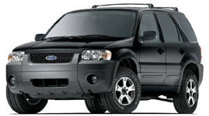 2005 Ford Escape Values  Cars for Sale  Kelley Blue Book