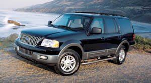 ford expedition Limited