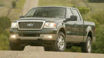 F-150 2WD Double Cab 139'' WB