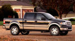 F-150 4WD Double Cab 139'' WB