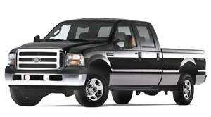 ford f-250 XL