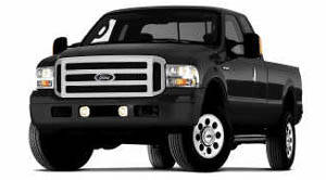 ford f-250 XL