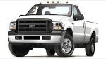 F-350 Super Duty 2RM Cabine Classique Emp. de 137 po