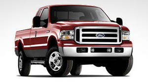 ford f-350 XLT