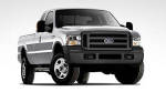 F-350 Super Duty 4RM Cabine Allongée Emp. de 158 po