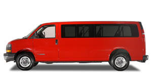 gmc savana SLE