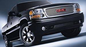gmc sierra Denali