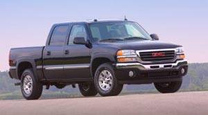 2005 GMC Sierra | Specifications - Car Specs | Auto123