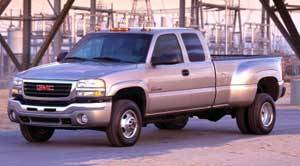 gmc sierra SLT