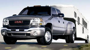 gmc sierra SLT