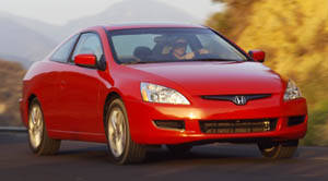 This 2005 Honda Accord Ex L 2 Dr Detail Will Blow Your Mind - ol30l63