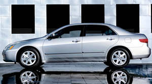 2005 Honda Accord Specifications Car Specs Auto123