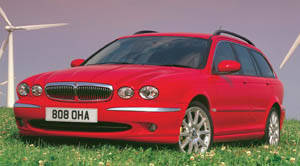 jaguar x-type 3.0
