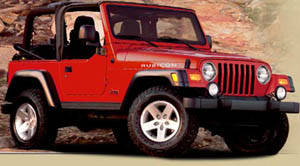 2005 Jeep TJ | Specifications - Car Specs | Auto123