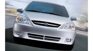 05 Kia Rio Specifications Car Specs Auto123