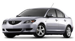 Mazda3 bị triệu hồi vì logo trên vôlăng có thể vỡ  VnExpress