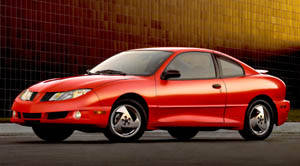 Research 2005
                  PONTIAC Sunfire pictures, prices and reviews