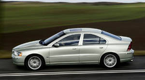 2005 Volvo S60 Specifications Car Specs Auto123