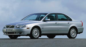 2005 Volvo S80 Specifications Car Specs Auto123