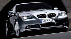 2006 Bmw 5 Series Specifications Car Specs Auto123
