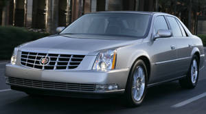 2006 Cadillac DTS | Specifications - Car Specs | Auto123