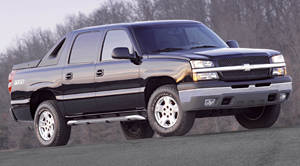 2006 Chevrolet Avalanche | Specifications - Car Specs | Auto123