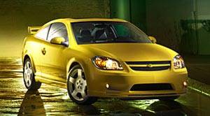 2006 Chevrolet Cobalt | Specifications - Car Specs | Auto123