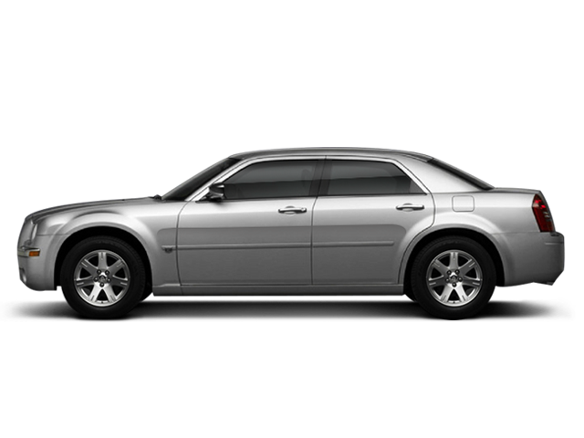 2006 Chrysler 300