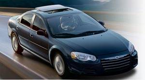 Research 2006
                  Chrysler Sebring pictures, prices and reviews
