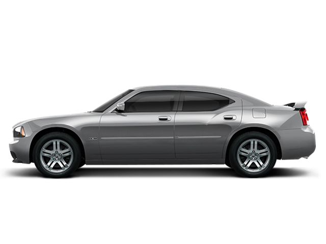 Technical Specifications: 2006 Dodge Charger SXT