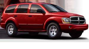 dodge durango Limited
