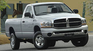 dodge ram Laramie