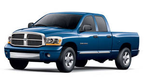 dodge ram Laramie