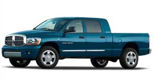 2006 Dodge Ram | Specifications - Car Specs | Auto123