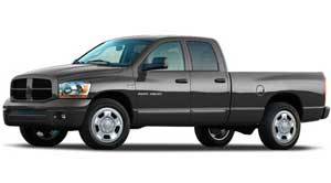dodge ram Sport