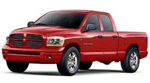 dodge ram Sport
