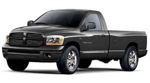 dodge ram Sport