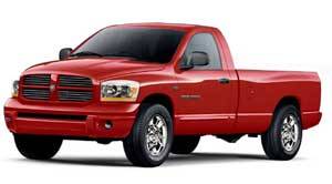 dodge ram Sport
